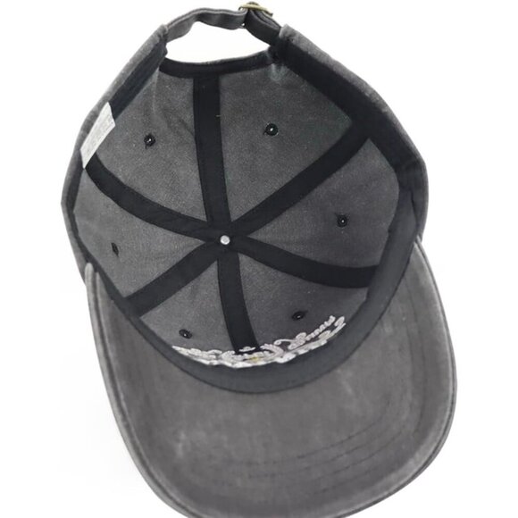 72th Birthday Funny Gift Born 1953 Hat - Picture 3 of 5